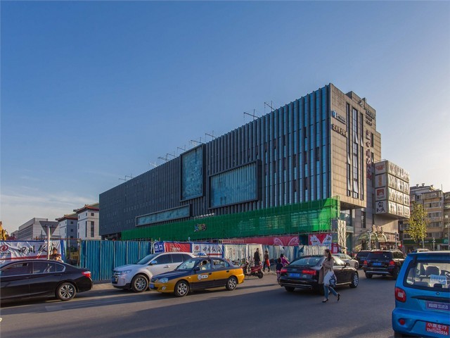 东莞樟木头镇小区管道维修